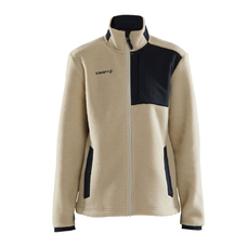 ADV EXPLORE PILE FLEECE JACKET W-2028532