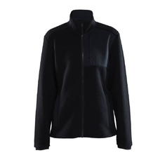 ADV EXPLORE PILE FLEECE JACKET W-2028544