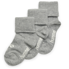 hmlSORA 3-PACK SOCK-740352