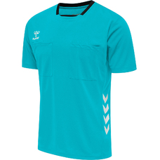 HMLREFEREE CHEVRON JERSEY S/S-864235