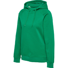 HMLRED CLASSIC HOODIE WOMAN-1047785