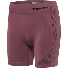 HMLSHAPING SEAMLESS MW SHORTS