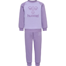 hmlHUMMING CREWSUIT-2387448