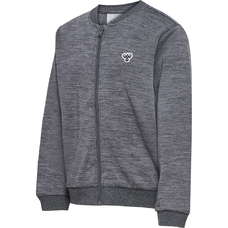 hmlJR WOOL ZIP JACKET BEE-2396259