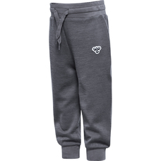hmlMINI WOOL PANTS BEE-2397624
