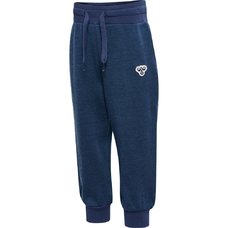 hmlMINI WOOL PANTS BEE-2396307