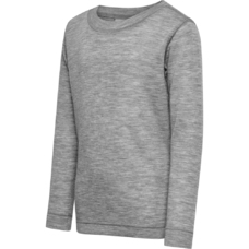 hmlJR WOOL RIB T-SHIRT L/S-2396313