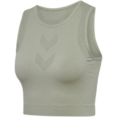hmlHIIT SEAMLESS W TOP