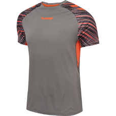 hmlBLAZE PRO TRAINING JERSEY S/S-2399178