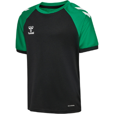 hmlMATCH LEAGUE JERSEY S/S KIDS