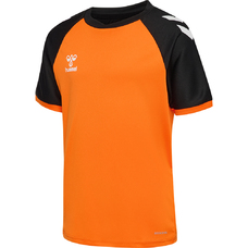 hmlMATCH LEAGUE JERSEY S/S KIDS