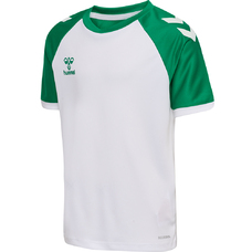 hmlMATCH LEAGUE JERSEY S/S KIDS