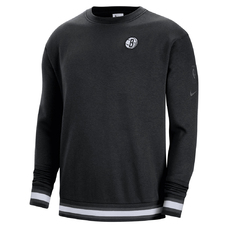 BKN M NK FLC CREW CTS-2032722
