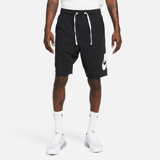 Short Hommes Club Alumni French Terry-2290324