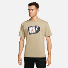T-shirt de basketball Max90 pour hommes