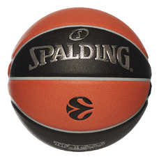Basketball Legacy Euroleague
