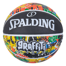 Basketball Graffiti-999144