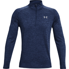 TECH HALFZIP SWEATSHIRT