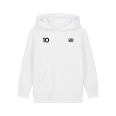 Kinder Promo Hoody Volleyball-2410597