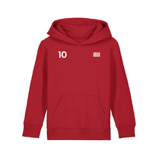 Kinder Promo Hoody Volleyball-2410607