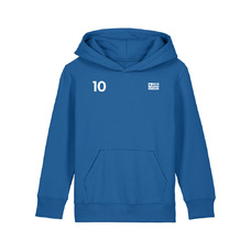 Kinder Promo Hoody Volleyball-2410612