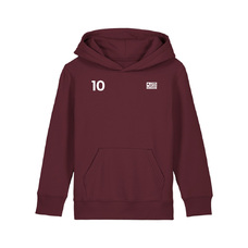 Kinder Promo Hoody Volleyball-2410617