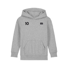 Kinder Promo Hoody Volleyball-2410622