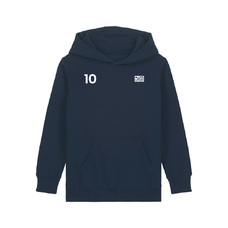 Kinder Promo Hoody Volleyball-2410627