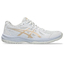 UPCOURT 6 Femme whitechampagne