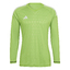 TIRO 23 COMPETITION LONG SLEEVE TORWARTTRIKOT teassg