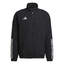 TIRO 23 COMPETITION PRÄSENTATIONSJACKE black