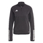 TIRO 23 COMPETITION TRAININGSOBERTEIL blackwhite