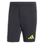 TIRO24 P GK SHO black
