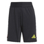TIRO24 P GK SHO W black