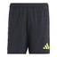 TIRO24 P GK TIGHT black