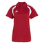 Tiro 26 League Polo Damen teporewhite