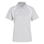 Tiro 26 League Polo Damen tmlggrwhite