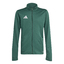 Entrada 26 Trainingsjacke Kids drkgrnwhite
