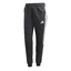 Tiro 26 League Jogginghose Damen blackwhite