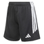 Tiro 26 League Short Damen blackwhite