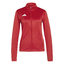 Entrada 26 Trainingsjacke Damen teporewhite