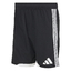 Tiro 26 Short blackwhite