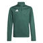 Entrada 26 Training Sweatshirt Kids drkgrnwhite