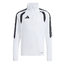 Tiro 26 League Training Sweatshirt Kids whiteblackblack