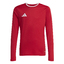 Entrada 26 Trikot langarm Kids teporewhite