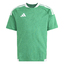 Tiro 26 Competition Trikot Kids teagrnwhite