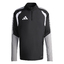 Tiro 26 Competition Wintersized Sweatshirt blackltonixwhite