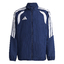 Tiro 26 League Präsentationsjacke Kids tenablwhite
