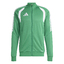 Tiro 26 League Trainingsjacke teagrnwhite