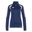 Tiro 26 League Training Sweatshirt Damen tenablwhite